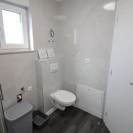 Studio N&d Appartement Omišalj