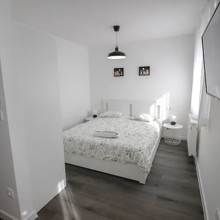 Studio N&d Apartment *