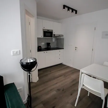 Studio N&d Apartament Omišalj