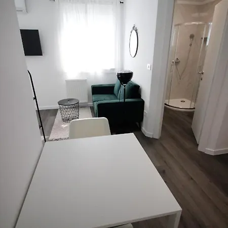 Studio N&d Apartament
