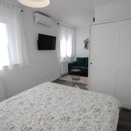 Studio N&d Omišalj